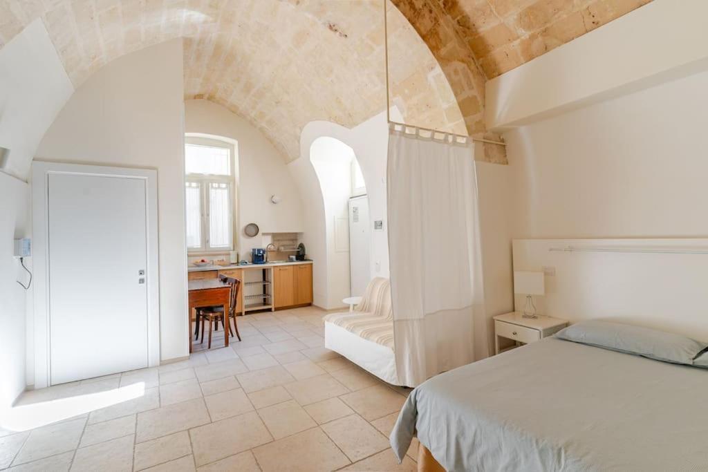 Residenza Gia Antico Forno Hotel Matera Exterior photo