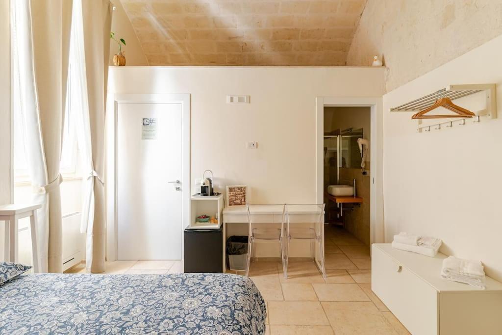Residenza Gia Antico Forno Hotel Matera Exterior photo